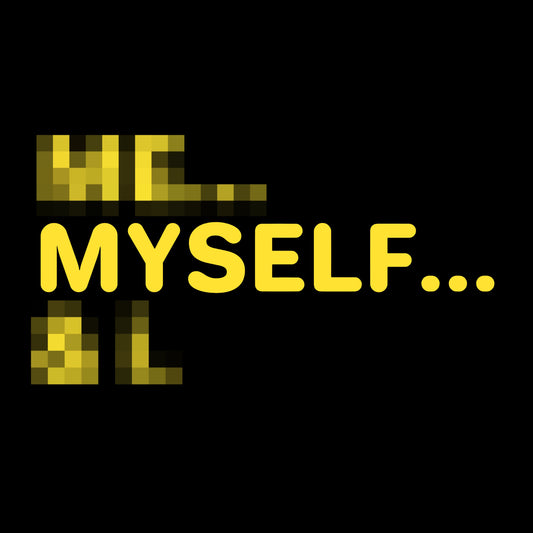 Honey Bee, Myself
